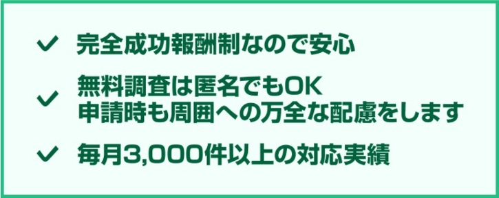 完全成功報酬制